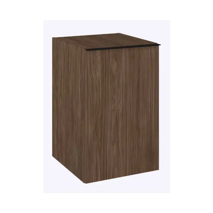 Ograniczona ilość | Komoda look 40 1d orzech lincoln pdw RE080400027060