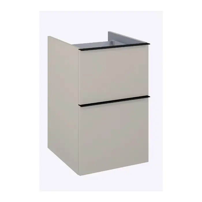 Top oferta | Komoda look 40 2s fume matt pdw RE080401027020
