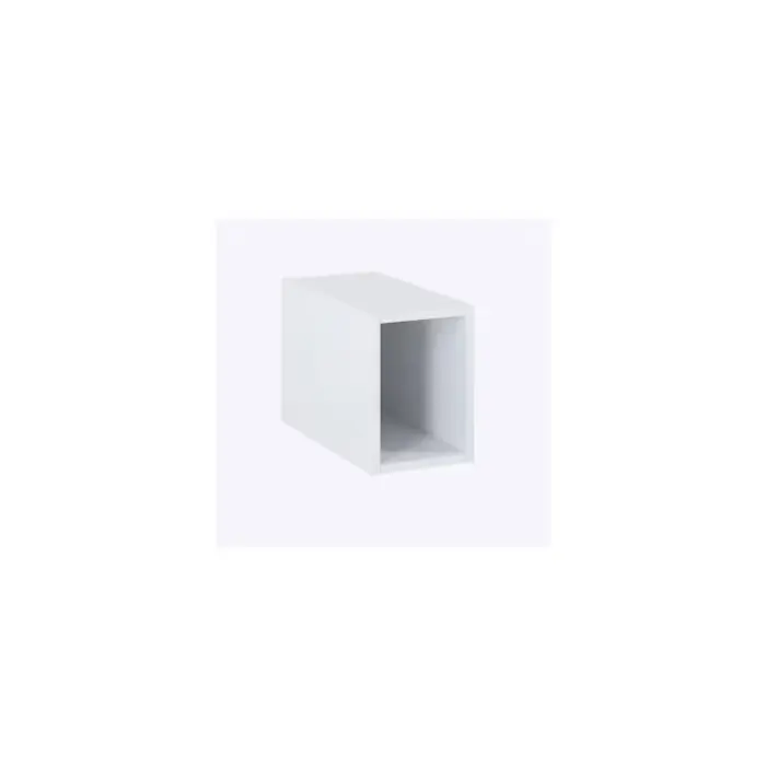 Moduł pojedynczy look 20 white hg pdw RE110201028060 - Bezpieczne zakupy
