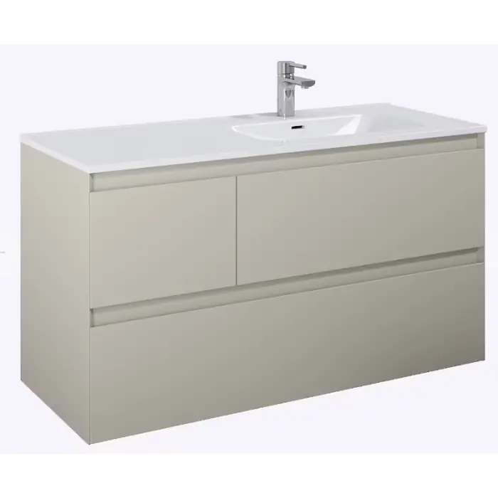 Szafka split 120 3s p fume matt pdw RE012005157020 | Oszczędź