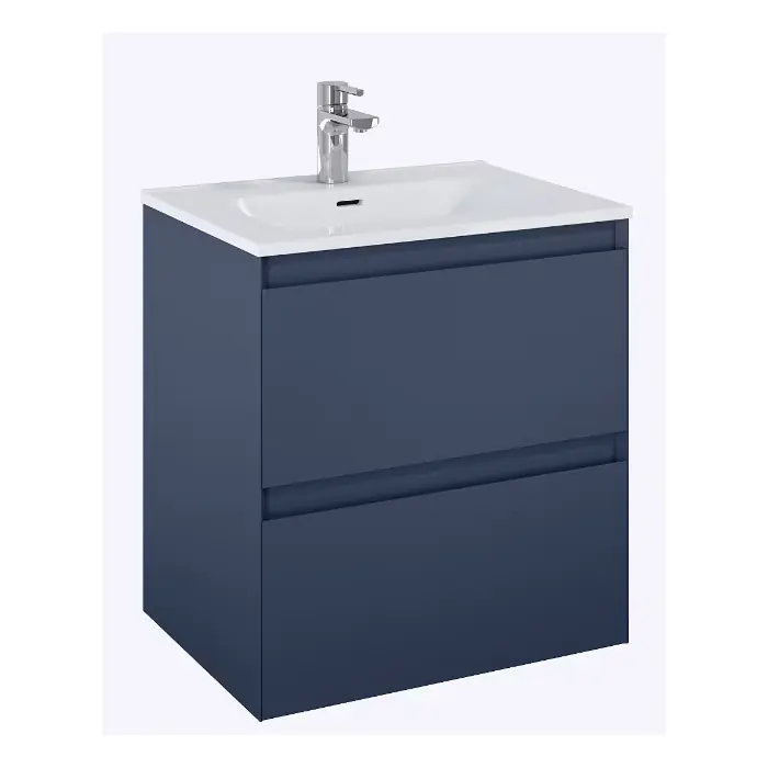 Szafka split 60 2s navy blue matt pdw RE010600057030 | Nowy produkt