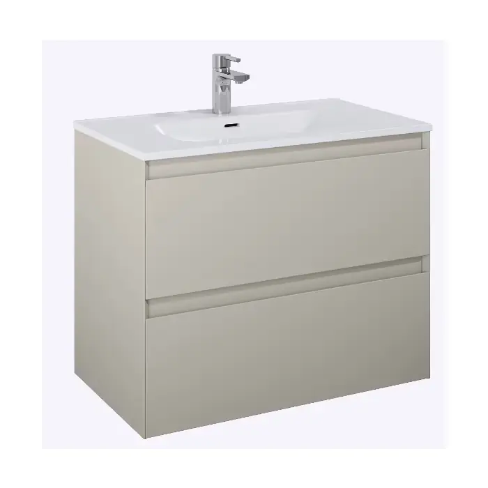 Zamów online - Szafka split 80 2s fume matt pdw RE010800057020