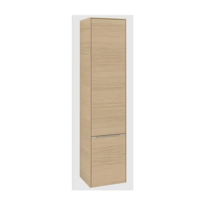 Top produkt | Subway 3.0 szafka wysoka, 2 drzwi, 400 x 1710 x 362 mm, nordic oak / nordic oak C58600VJ
