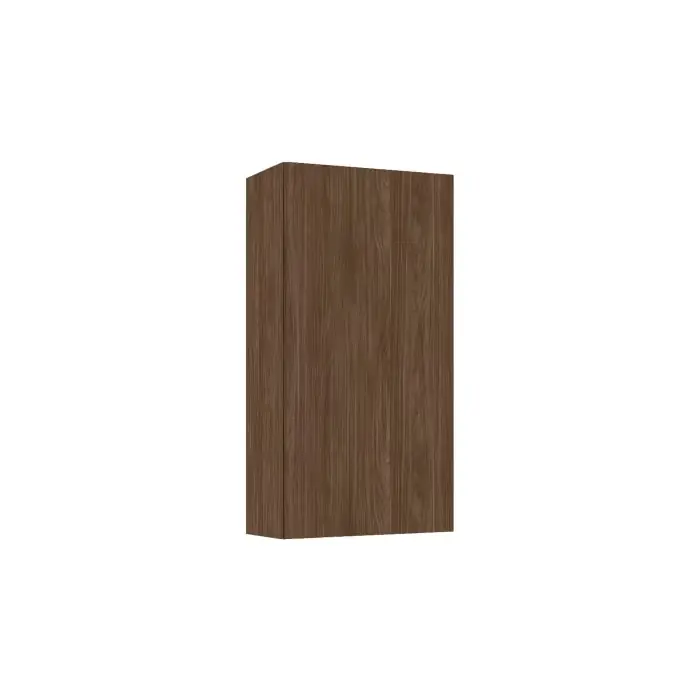 Niska cena | Extra kolumna łazienkowa niska z 1 drzwiami standard (31,6), orzech lincoln A857958540
