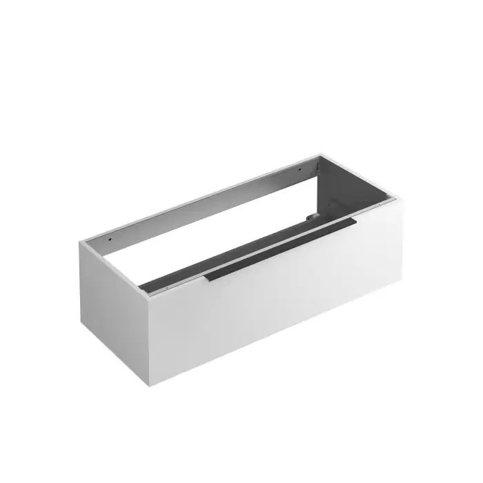 Icos szafka wisząca 120 x 50 h35 cm, biały mat 50S12053 | Nowość w ofercie