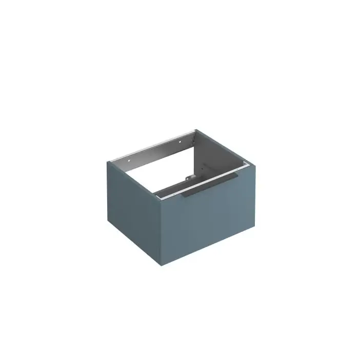 Icos szafka wisząca 60 x 50 h35 cm, morski mat 50S60O3 - Nowość w sklepie