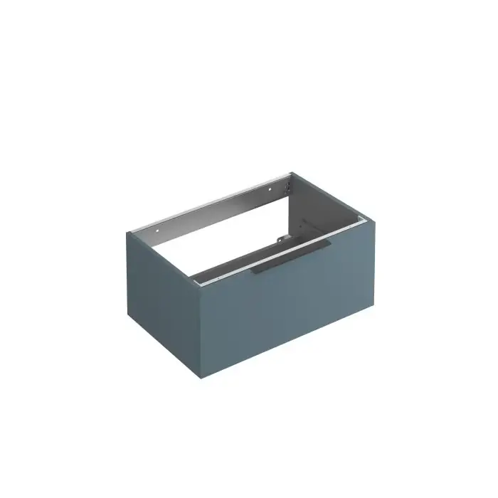 Icos szafka wisząca 80 x 50 h35 cm, morski mat 50S80O3 - Rabat