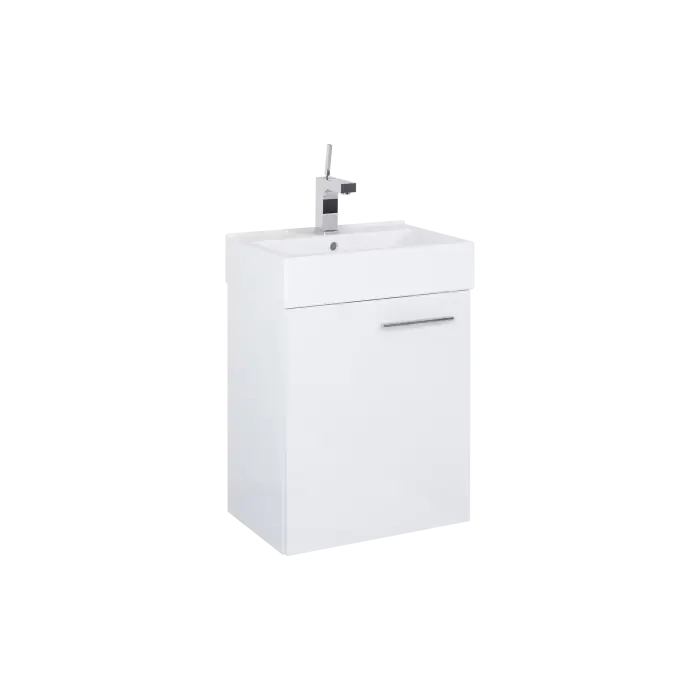 Hit - Set tiny 45 1d white hg pdw (um. white) RE020450158060
