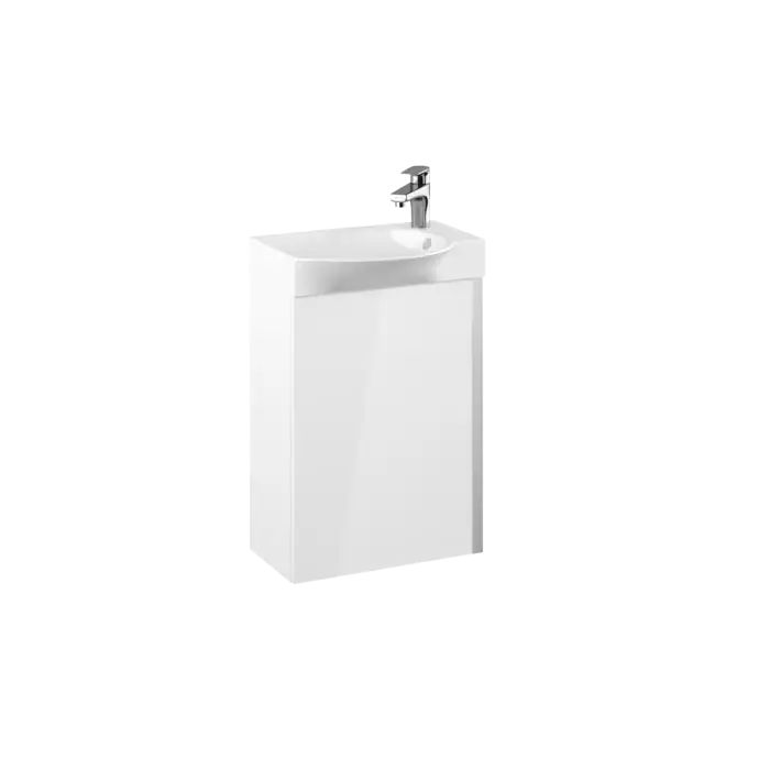 Set summer 45 1d white hg pdw RE020450148060 | Oszczędź teraz