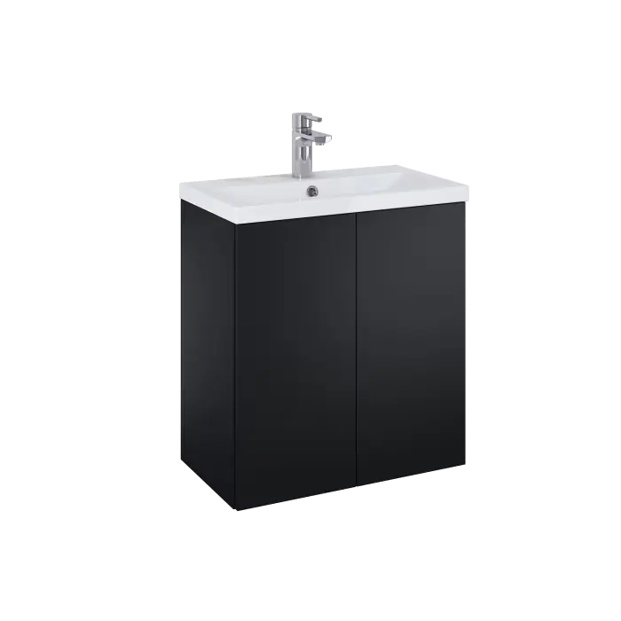 Obniżka | Set kido 60 2d black matt pdw RE020600117160
