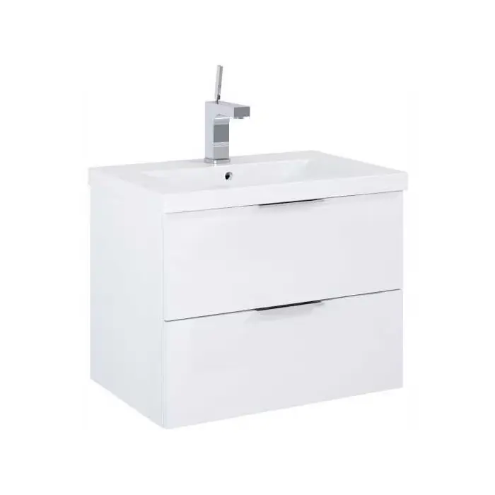 Na stanie | Frame komplet 70 2s white hg pdw AQ.401-167216S