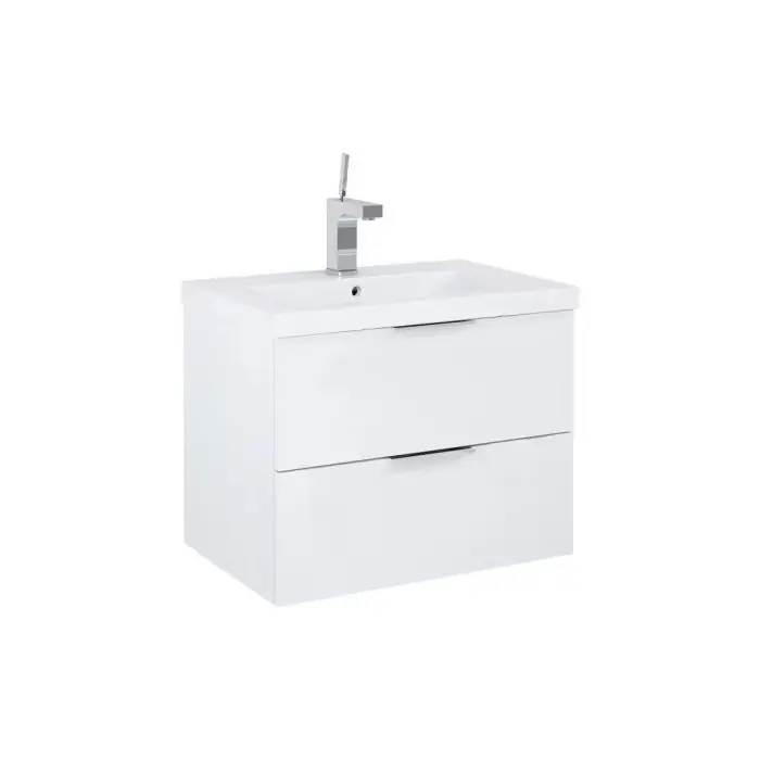 Najlepsza cena - Frame komplet 60 2s white hg pdw AQ.401-167217S