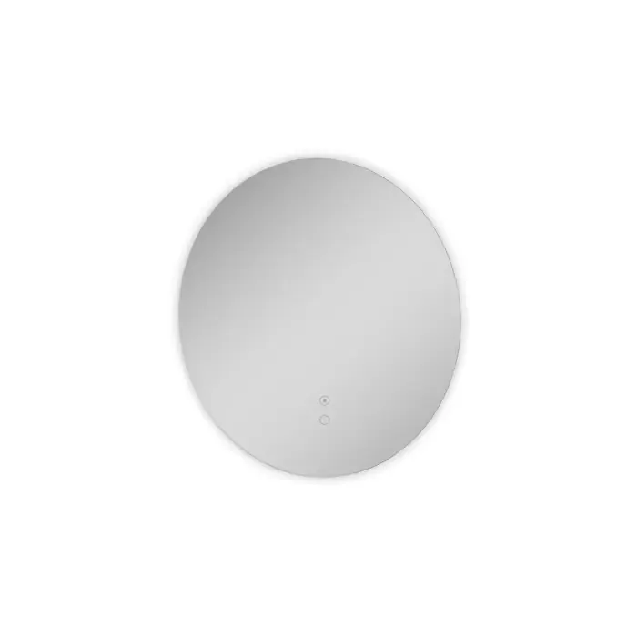 Lustro led round 75 RE067639000010 | Klienci polecają