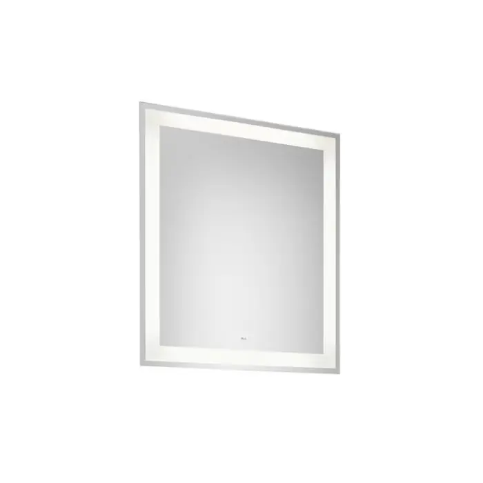 Iridia lustro led prostokątne 600x700 mm A812340000 | Jeszcze taniej