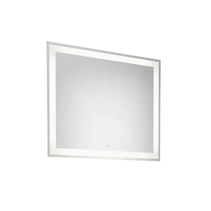 Nie przegap - Iridia lustro led prostokątne 800x700 mm A812341000