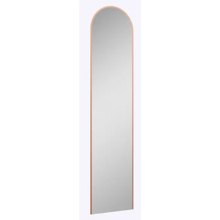 Promocja - Lustro led sharon long cut 35/150 rose gold RE060351015450