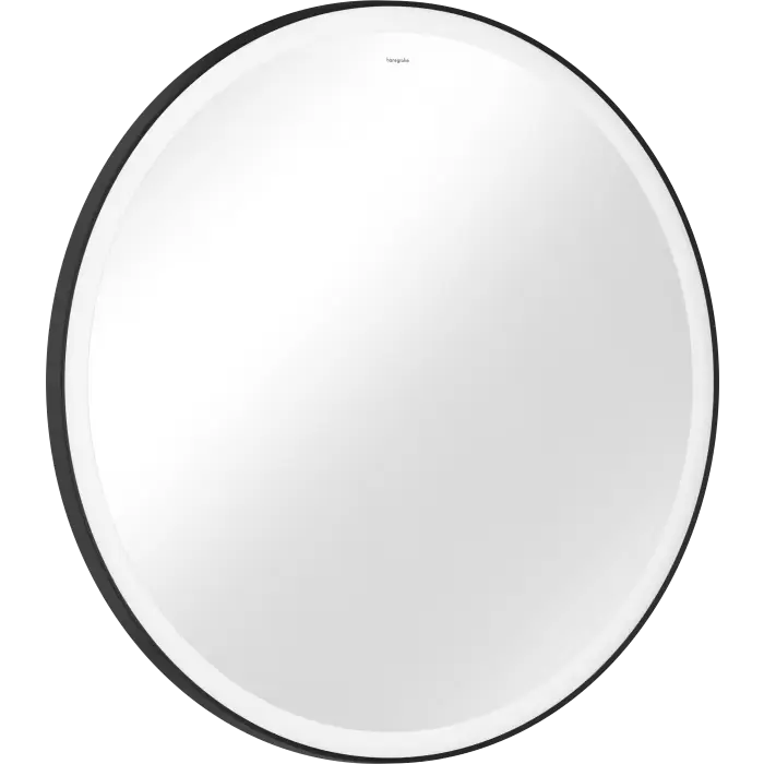 Xarita lite s lustro oświetleniem led 900/30, czujnik ir czarny matowy 54980670 - Zamów teraz