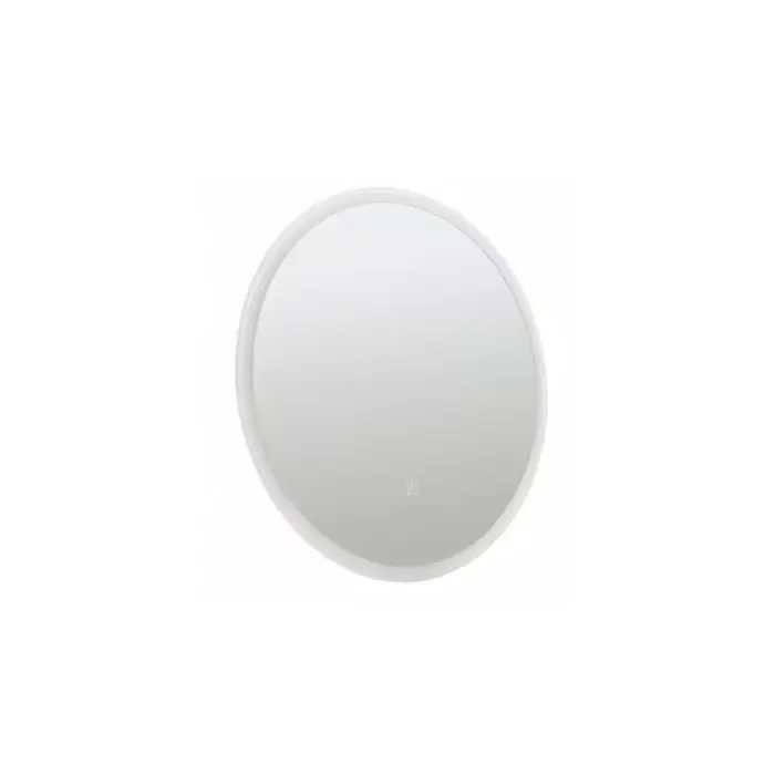 Oferta | Balneo lustro podświetlane 60 cm moon- antypara, ściemnianie, zmiana barwy L0101020401-1