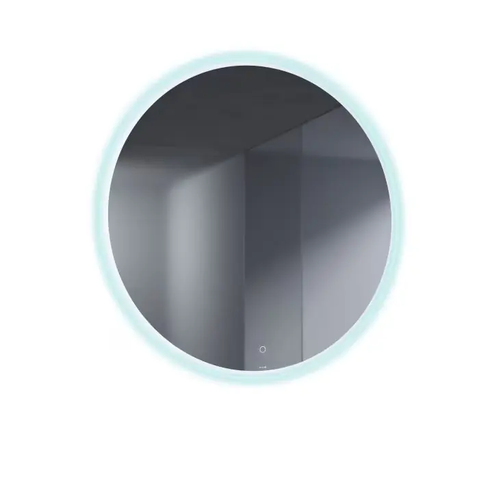 Nowość w ofercie | Luma lustro 100x100 h3 cm led & funkcja odparowywania 6000 k - 1700 lumenów 17SP0300