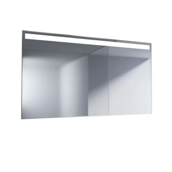Hit sprzedażowy - Luma lustro 120x68 h3 cm led & funkcja odparowywania 6000 k - 900 lumenów 17SP0800