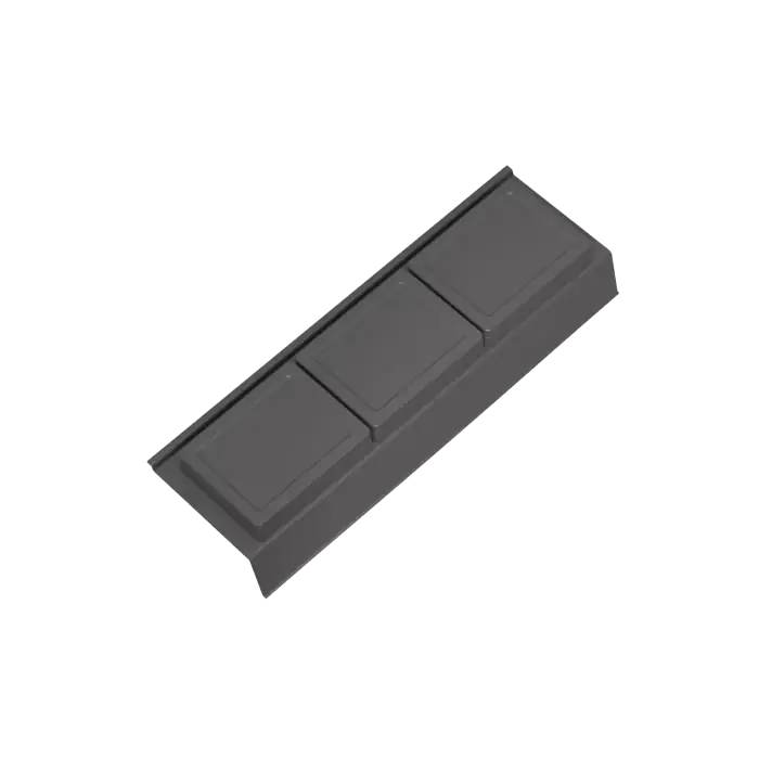 Organizer modułowy s40 anthracite matt RE190402016010 | Wysyłka od ręki