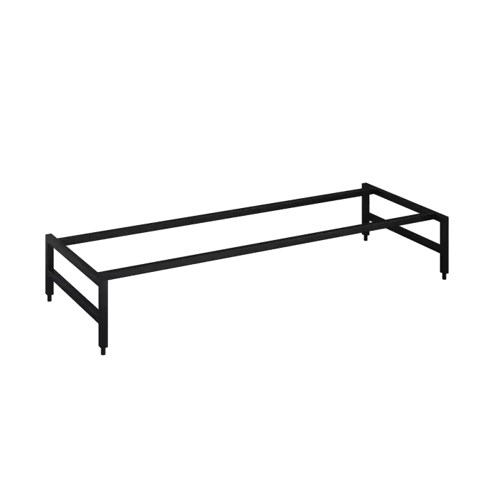 Podstawa look 120 black matt RE111202027160 | Bezpośrednio z fabryki