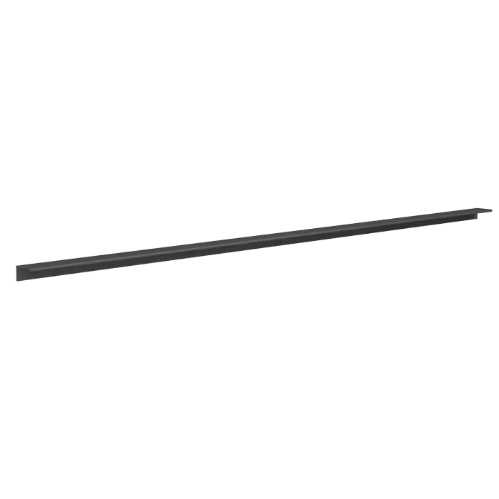 Oszczędź teraz | Uchwyt look anthracite matt 100 1 szt. (l-998/r-958) RE121000016010