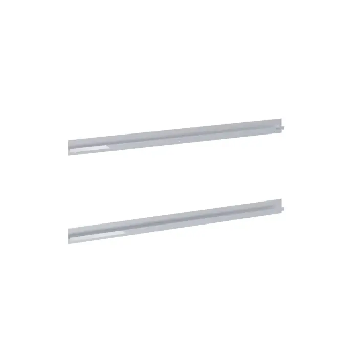 Ulubieniec klientów - Uchwyty gap pro do szafki 80 cm, 2 szt chrom A817007339