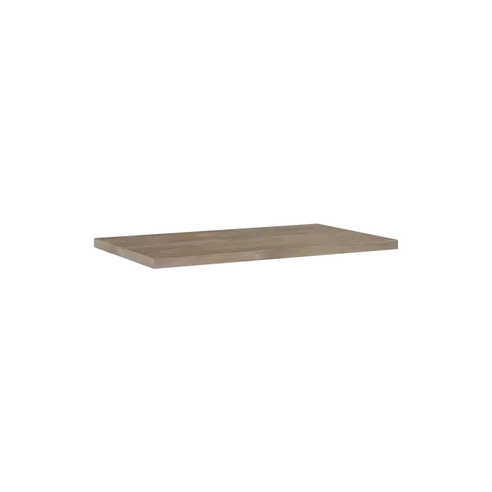 Blat mdf 80/46/2,8 dąb classic pcv RE05080012S780 | Tylko przez ograniczony czas