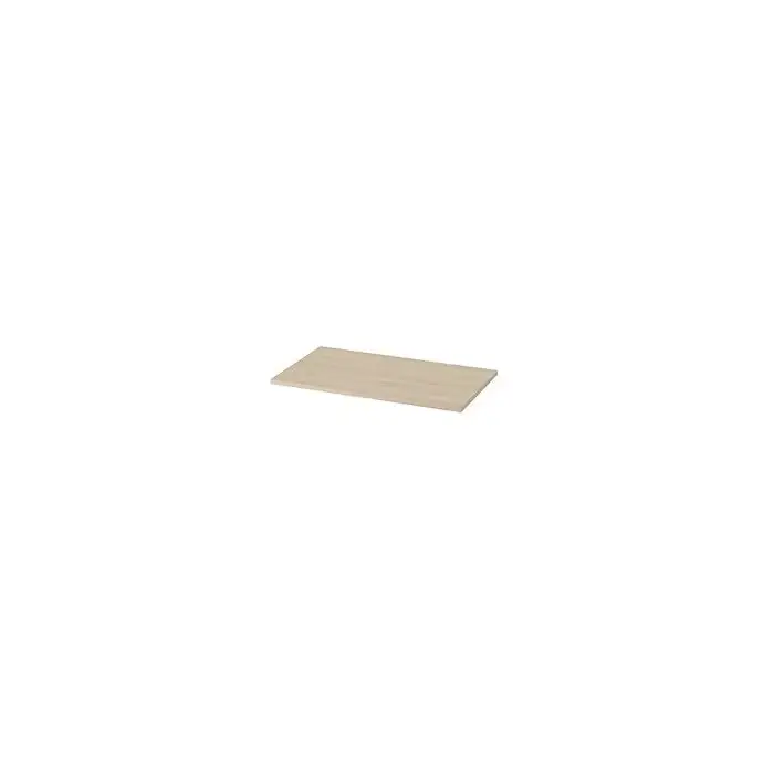 Zniżka - Blat moduo 80 dąb S590-023