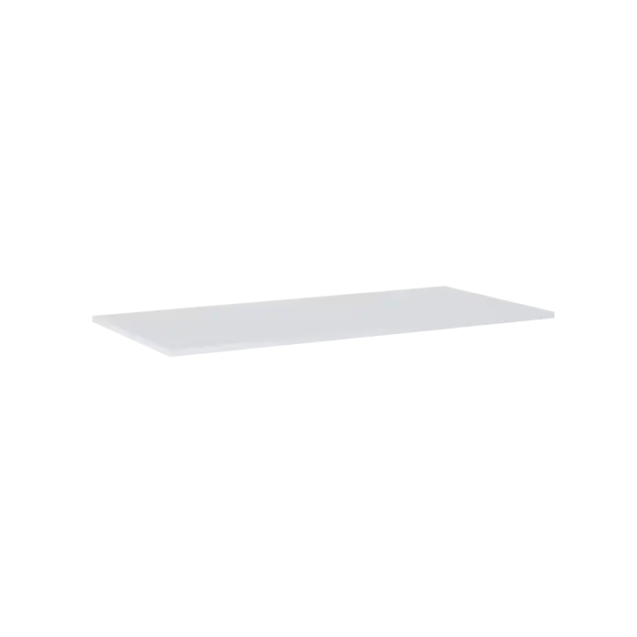 Bezpośrednio z fabryki | Blat marmur 100/46/1,5 white matt RE051000015290