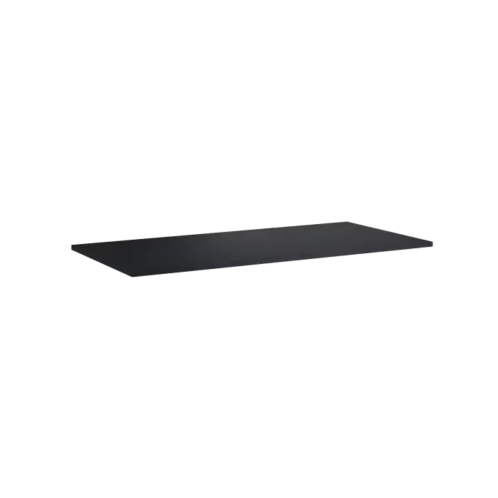 Nowość w sklepie | Blat marmur 100/46/1,5 black matt RE051000017160