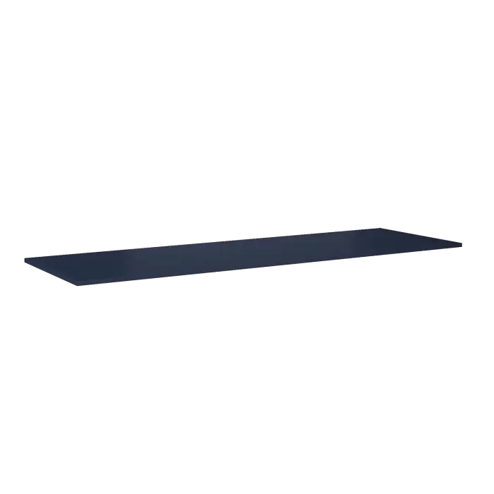 Blat marmur 160/46/1,5 navy blue matt RE051600017030 - Wysoka jakość