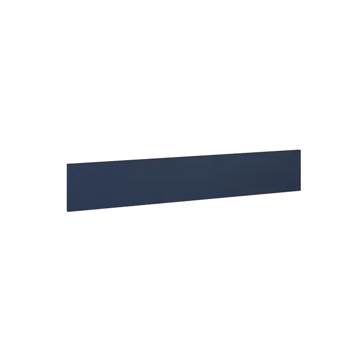 Panel ścienny marmur 120/20/1,5 navy blue matt RE181200017030 | Nowa pozycja w ofercie