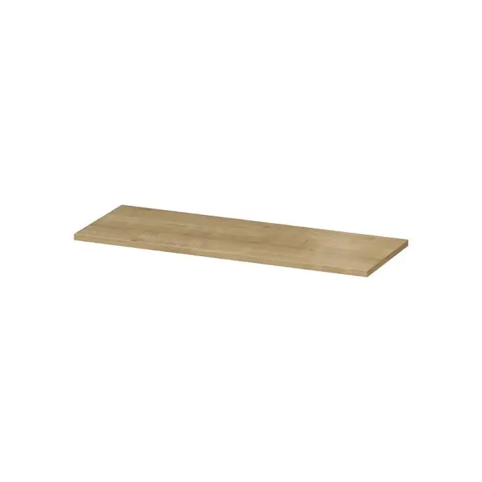 Bardzo popularny produkt | Blat city 130 dąb fsc mix sgsch-coc-007574 S599-0155