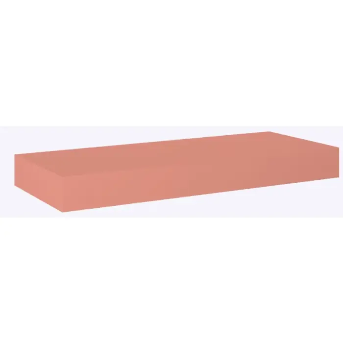 Bezpieczne zakupy | Konsola marmur 120/46/12 terra pink matt RE101200016600