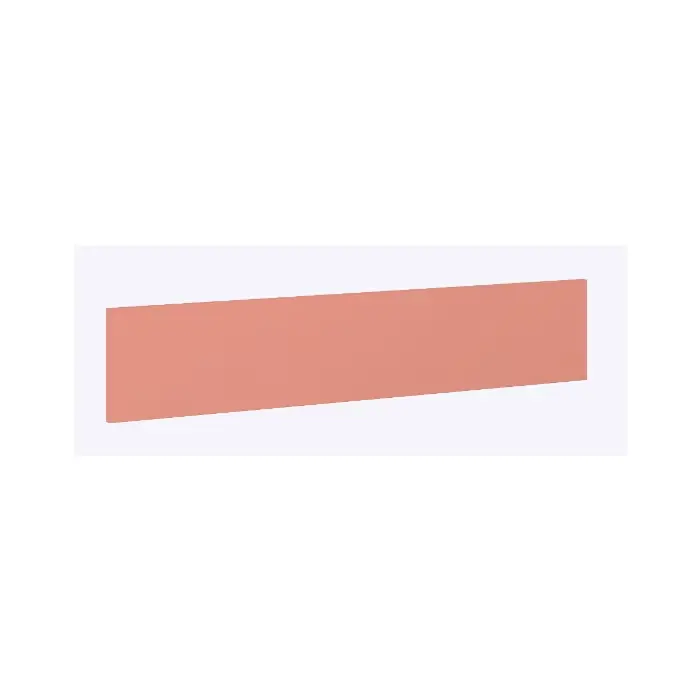 Panel ścienny marmur 100/20/1,5 terra pink matt RE181000016600 | Premium