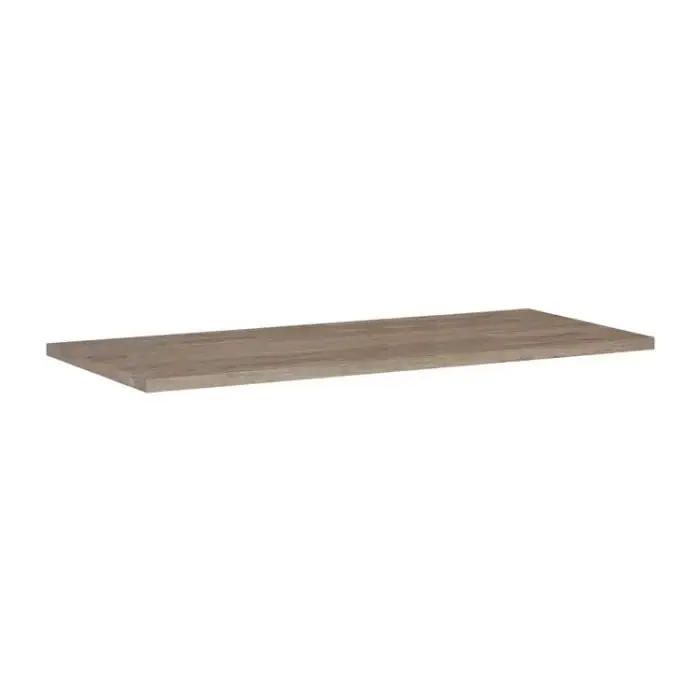 Ostatnie dni - Frame blat pełny 100 dąb natural pcv AQ.401-169343