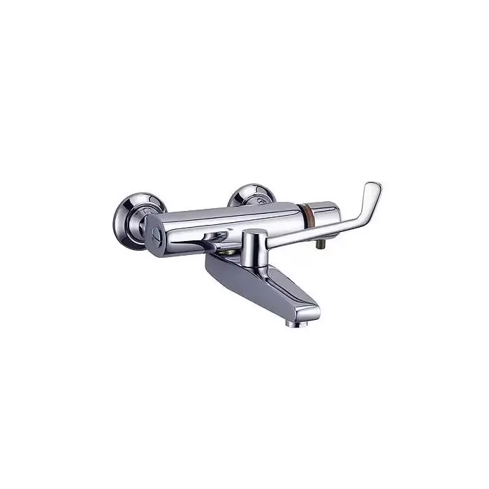 Medi care bateria kliniczna z termostatem chrom 350850564 - Ostatnie dni promocji