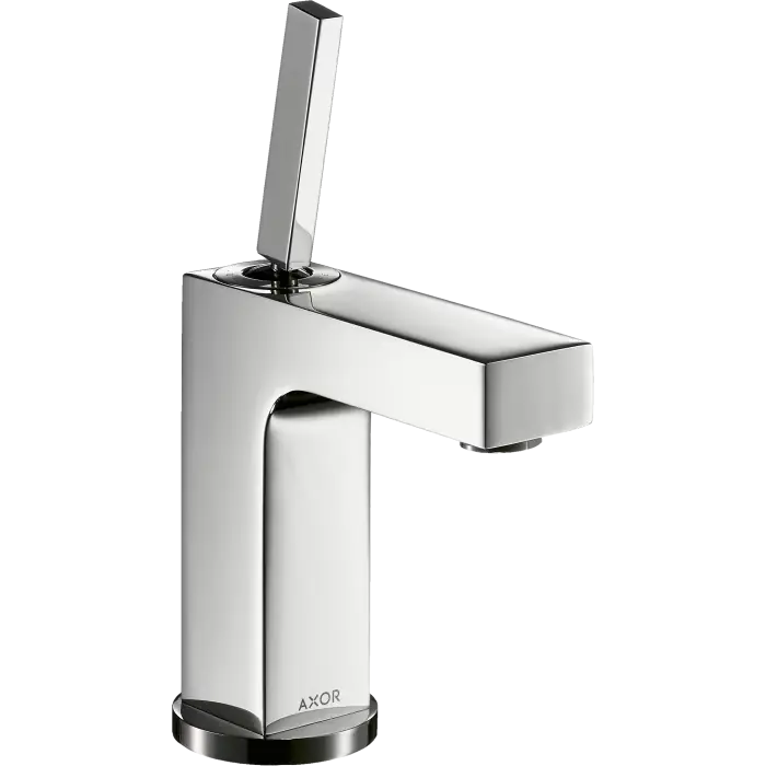 Axor citterio - jednouchwytowa bateria umywalkowa·mieszacz ceramiczny 39010000 - Cena po obniżce
