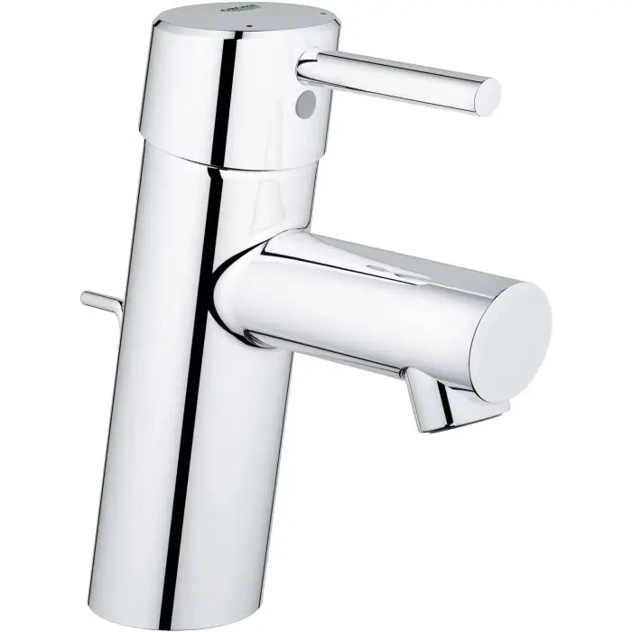 Łatwe zamówienie | Concetto bateria umywalkowa, rozmiar s 32204001