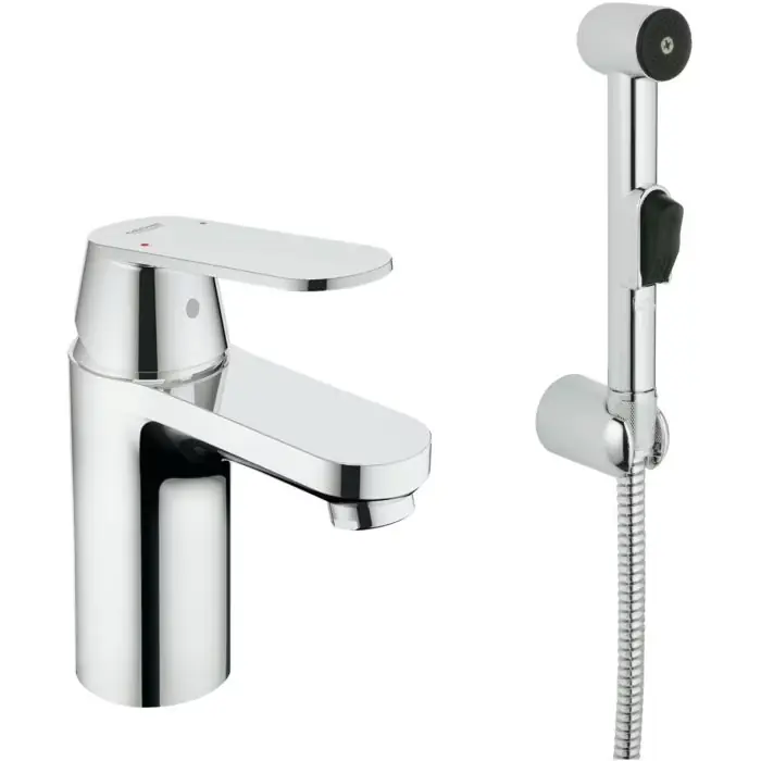 Eurosmart cosmopolitan bateria umywalkowa, rozmiar s 23125000 | Kupuj bezpiecznie