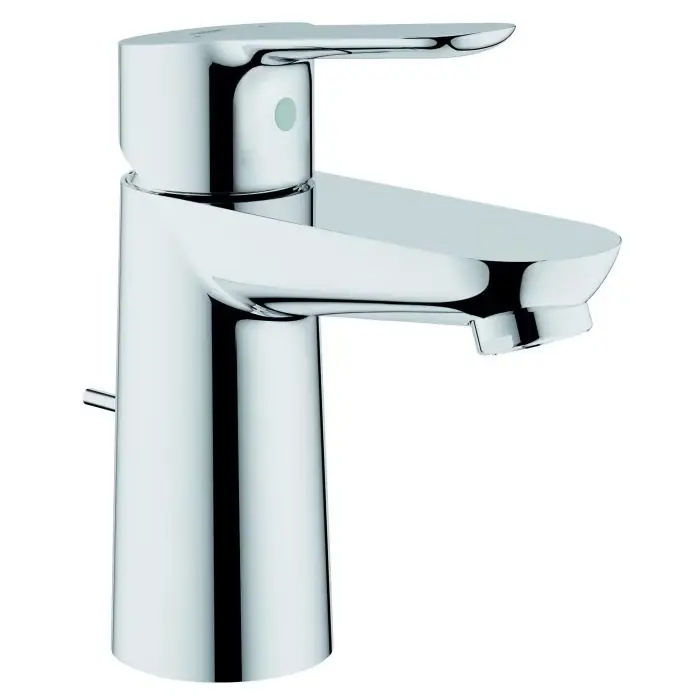 Sprawdzony wybór | Bauedge bateria umywalkowa, rozmiar s 23328000