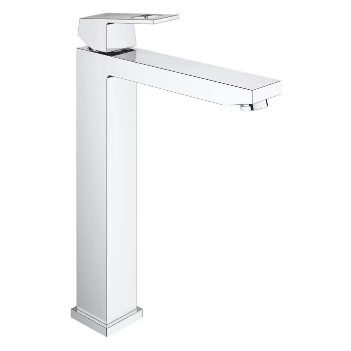 Eurocube bateria umywalkowa, rozmiar xl 23406000 - Cena po obniżce