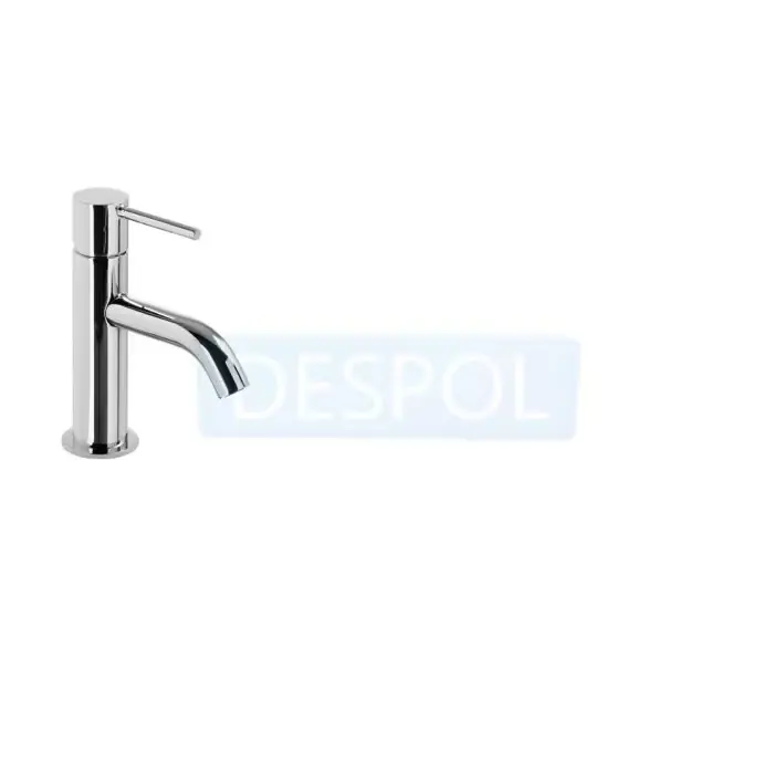 Study bateria umywalkowa 174mm, bez korka 26290301 - Najlepsza cena