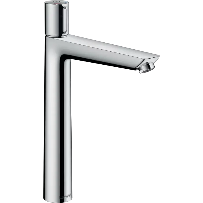 Talis select e bateria umywalkowa select 240 bez kompletu odpływowego chrom 71753000 | Sprawdź teraz