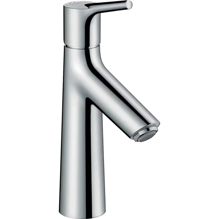 Talis s jednouchwytowa bateria umywalkowa 100 coolstart z kompletem odpływowym z cięgłem chrom 72022000 - Nowość w ofercie