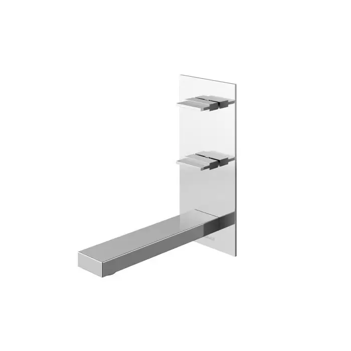 Kohlman excelent bateria umywalkowa QW196H | Promocja kończy się wkrótce