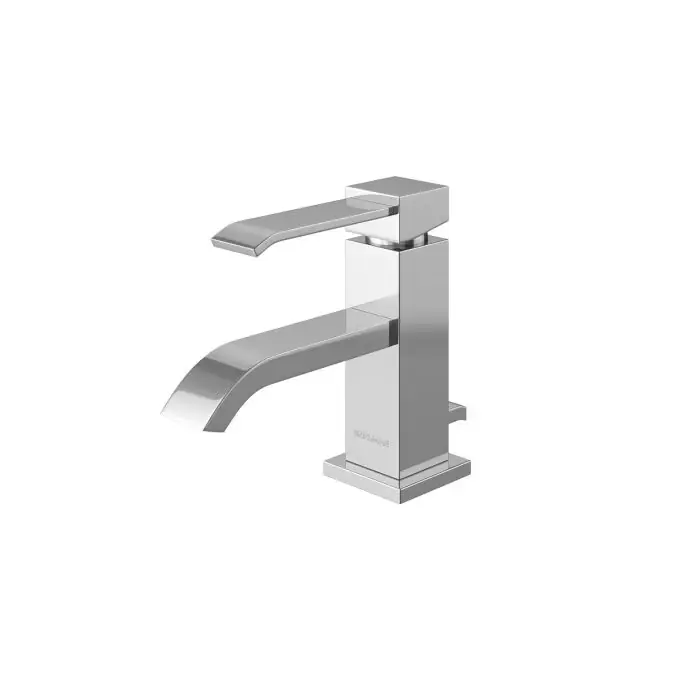Axis bateria umywalkowa chrom QB100N | Mega okazja