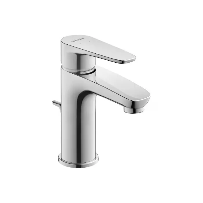Duravit b.1 bateria umywalkowa s jednootworowanrkat b11010001010 B11010001010 - Prosto z fabryki
